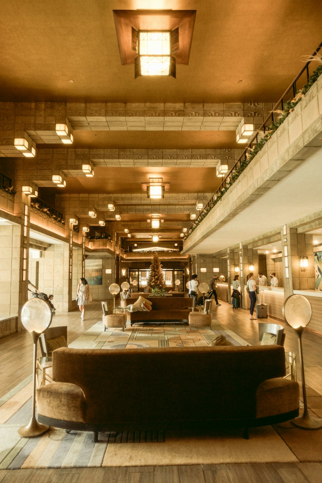 Boutique Hotel