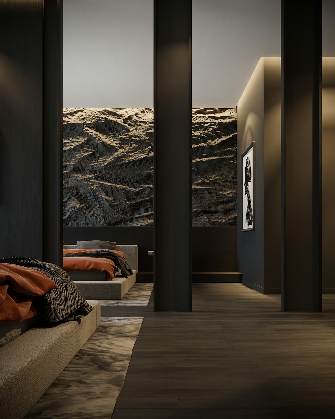 3D Visualization