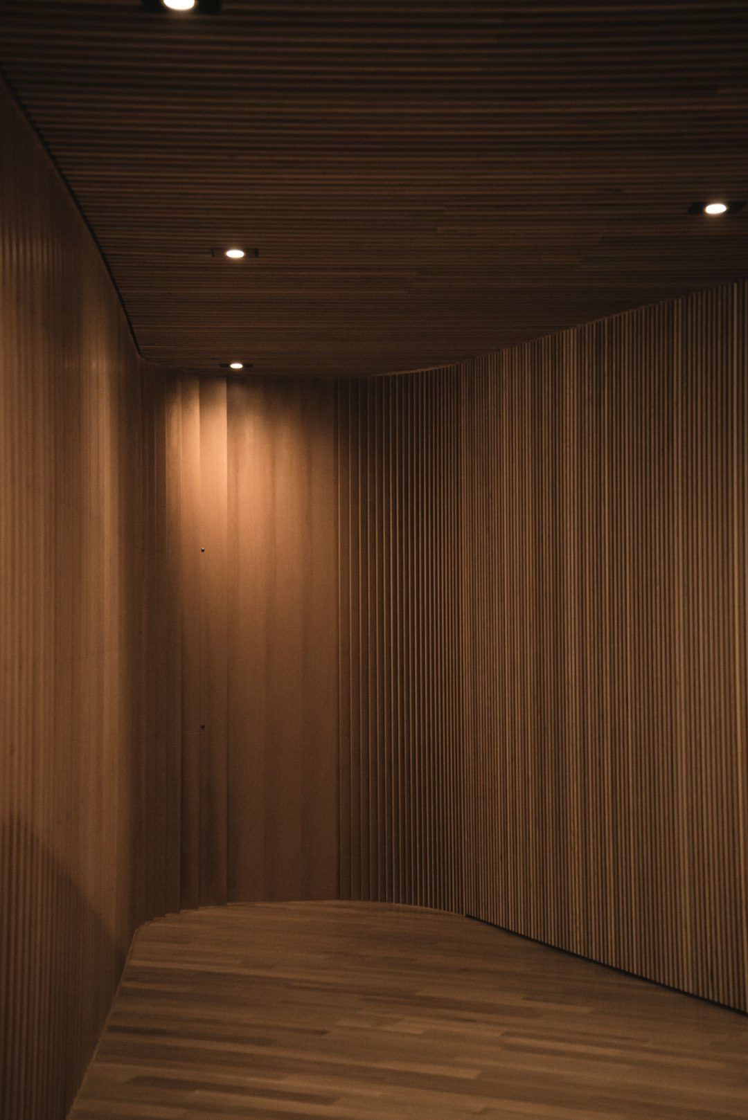 Lead Interior Designer
