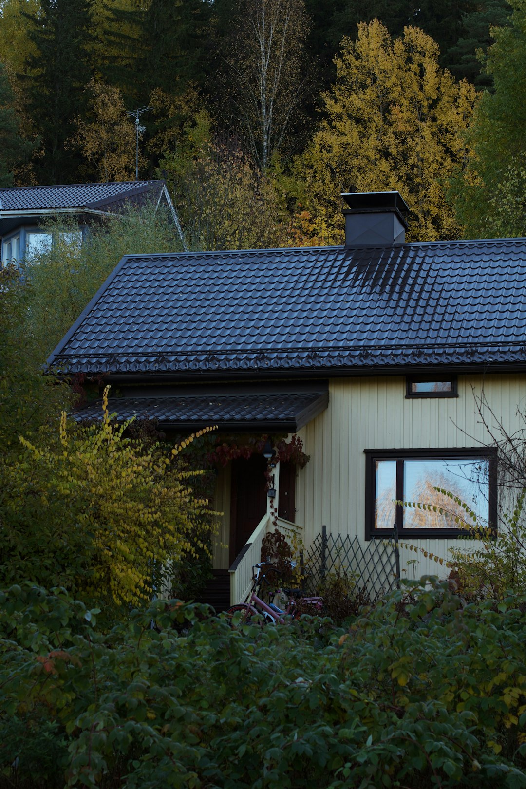 Passive House Design