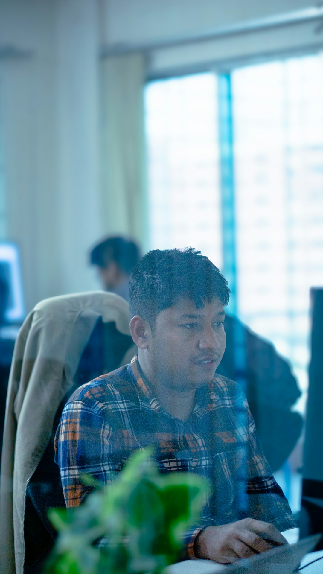 Project Manager