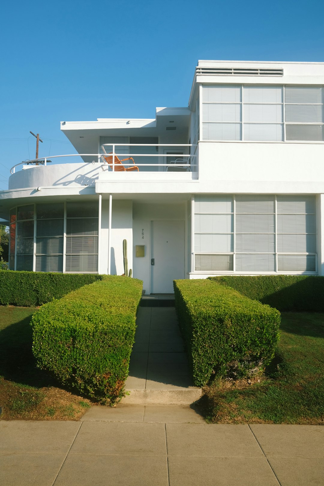 Contemporary Family Home