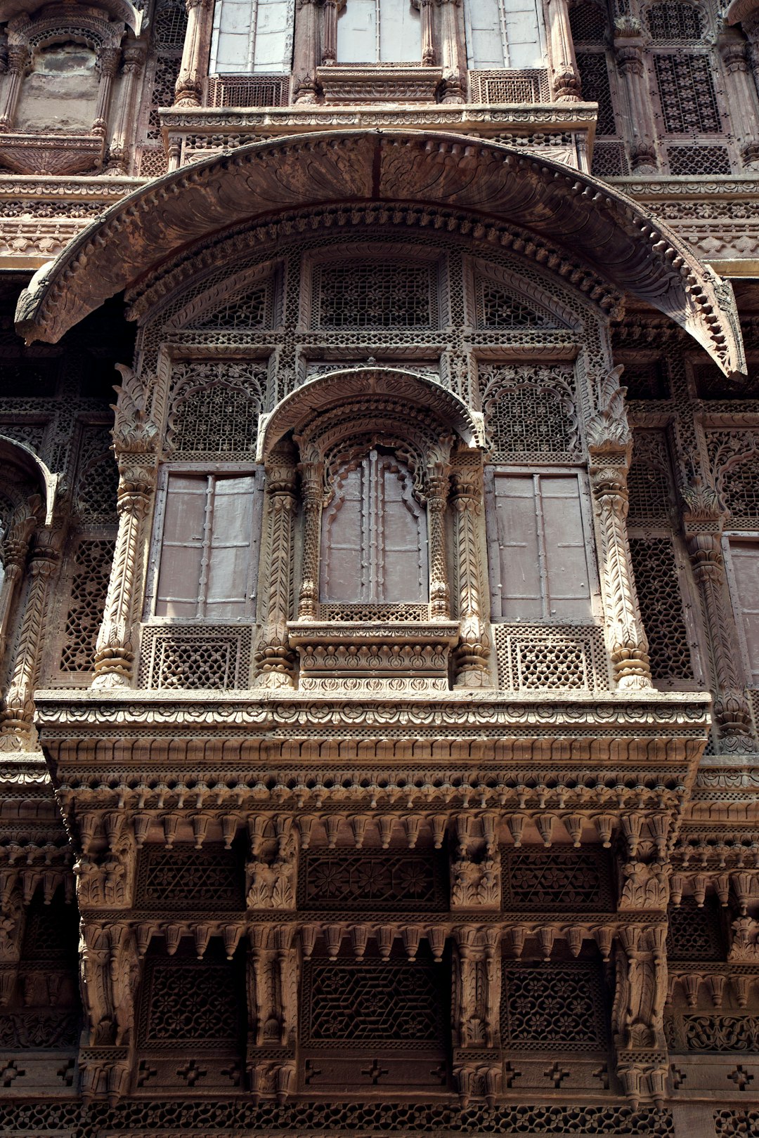 Heritage Specialist